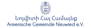 Armenische Gemeinde Neuwied Logo